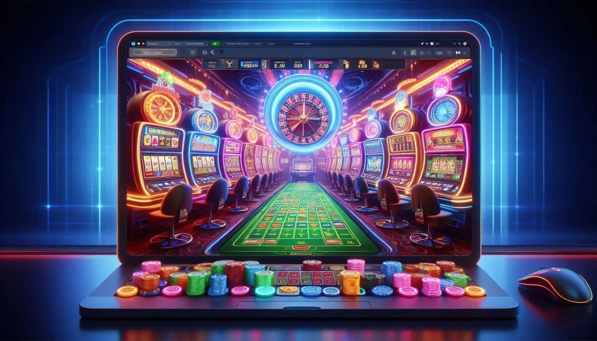 Arcanebet Casino